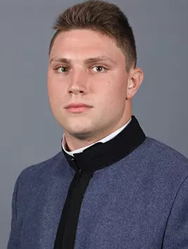 Braden Walker 21