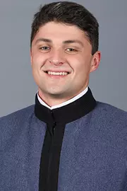 Hayden Williamson 21