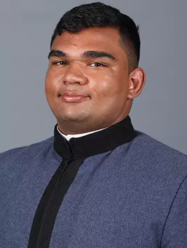 Jay Smith 21
