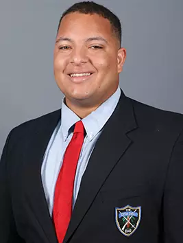 Johnathan Toole 21
