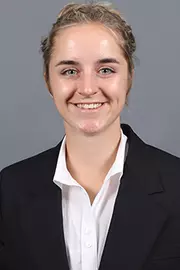 Alex Madden 21