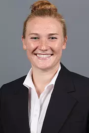 Audrey Beck 21