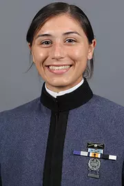 Isabel Flores 21