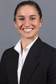 Jordyn Geller 21