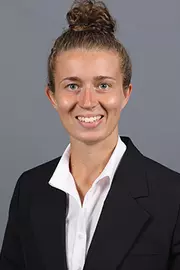 Leanne Bryant 21