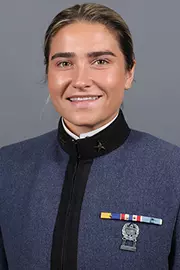 Maddie Somogyi 21