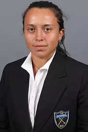 Maria Contreras 21