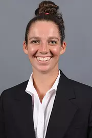 Megan McLaoughlin 21