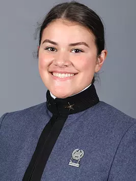 Laura Kuhlman 21