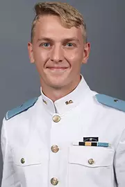 Bryce Baglia 21