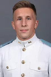 Jake Rotunda 21