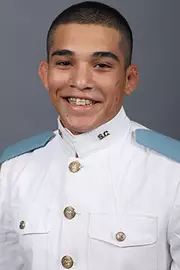 Jason Garay 21