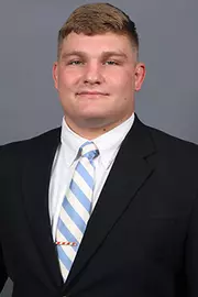 Michael McAleavey 21