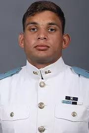 Sebastian Collazo 21