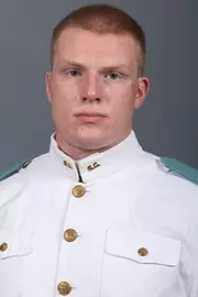 Jake Thompson 21