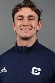 Mark Chaid 22