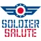 Soldier Salute logo
