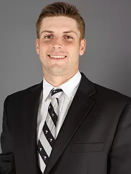Jordan Beatson 21