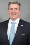 Ed Conroy Headshot