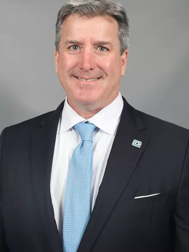 Ed Conroy Headshot