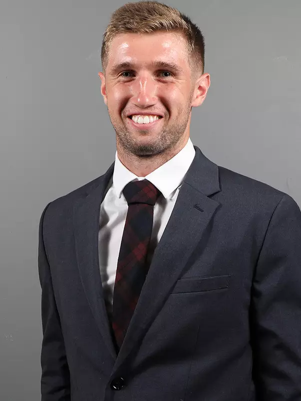 Adam Kirkwood