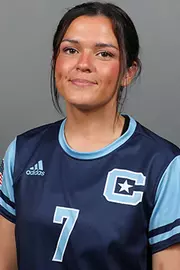 Ashley Frank