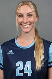 Lauren Reichardt