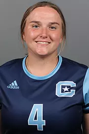 Makenzie DePriest-Kessler
