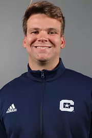 Alex Sloan Football