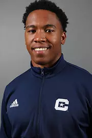Caleb Deveaux Football