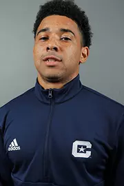 Chris Beverly Football