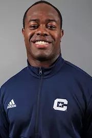 Jay Lagroon Football