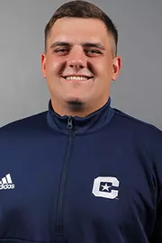 Josh Adado Football