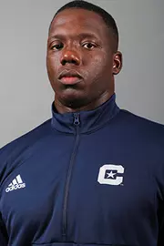 Marquise Blount Football