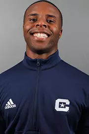 Nkem Njoku Football