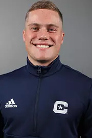 Noah Alberry Football