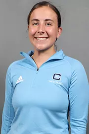 Claire Thomas