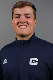 Alex Shirley Football