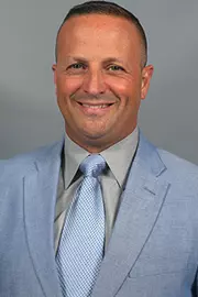 Brent Thompson