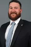 John Ward Football