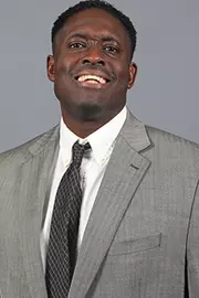 Kevin Weston