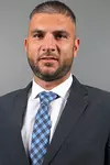 Lou Conte Football