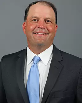 Tony Grantham Football