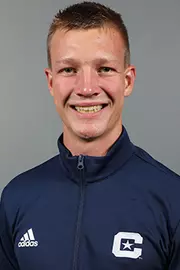 Everett Barkley Tennis
