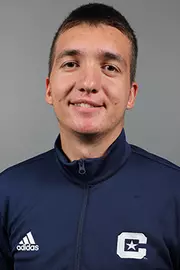 Zvonko Bencedic Tennis