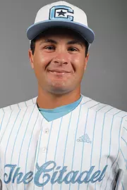Anthony Badala Baseball 23