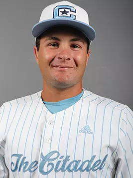 Anthony Badala Baseball 23