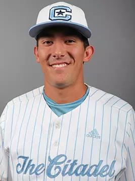 Antonio Colon Baseball 23
