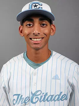 Aryan Patel Baseball 23