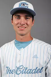 Brandon Gielow Baseball 23